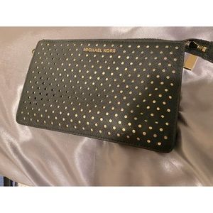 Michael Kors wallet clutch